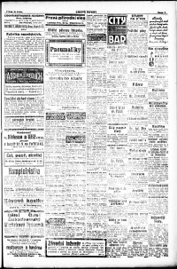 Lidov noviny z 18.5.1919, edice 1, strana 7