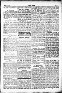 Lidov noviny z 18.5.1920, edice 1, strana 5