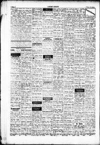 Lidov noviny z 18.5.1920, edice 2, strana 4