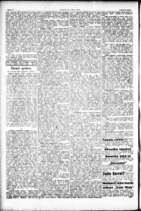 Lidov noviny z 18.5.1921, edice 1, strana 4