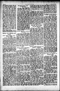Lidov noviny z 18.5.1922, edice 1, strana 2