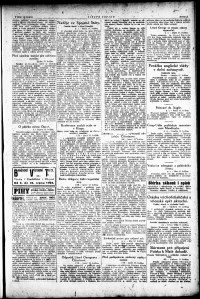 Lidov noviny z 18.5.1922, edice 1, strana 3