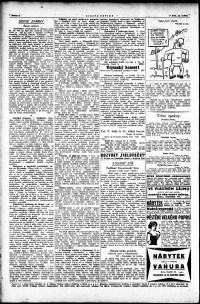 Lidov noviny z 18.5.1922, edice 2, strana 2