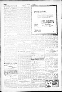 Lidov noviny z 18.5.1924, edice 1, strana 4