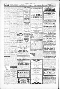 Lidov noviny z 18.5.1924, edice 1, strana 12