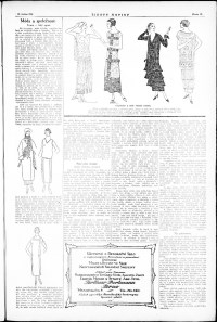 Lidov noviny z 18.5.1924, edice 1, strana 13