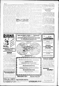 Lidov noviny z 18.5.1924, edice 1, strana 14