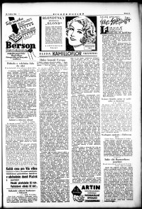 Lidov noviny z 18.5.1933, edice 1, strana 3