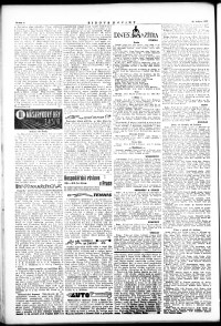 Lidov noviny z 18.5.1933, edice 1, strana 6