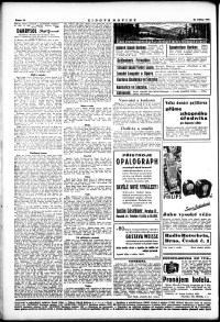 Lidov noviny z 18.5.1933, edice 1, strana 10