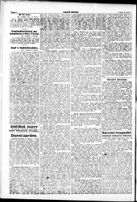 Lidov noviny z 18.6.1917, edice 2, strana 2