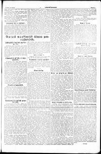 Lidov noviny z 18.6.1919, edice 1, strana 3