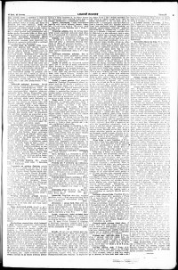 Lidov noviny z 18.6.1919, edice 1, strana 5