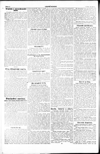 Lidov noviny z 18.6.1919, edice 1, strana 6