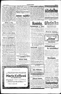 Lidov noviny z 18.6.1919, edice 1, strana 7