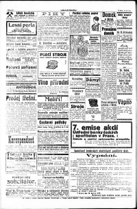 Lidov noviny z 18.6.1919, edice 1, strana 8