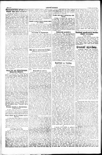 Lidov noviny z 18.6.1919, edice 2, strana 2