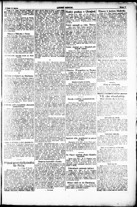 Lidov noviny z 18.6.1920, edice 1, strana 3