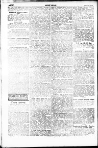 Lidov noviny z 18.6.1920, edice 1, strana 4
