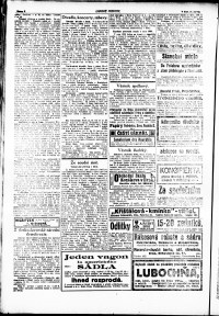 Lidov noviny z 18.6.1920, edice 1, strana 6