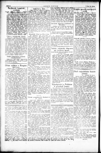 Lidov noviny z 18.6.1921, edice 1, strana 2