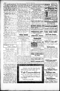 Lidov noviny z 18.6.1921, edice 1, strana 6