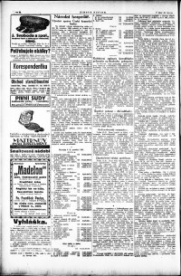 Lidov noviny z 18.6.1921, edice 1, strana 10