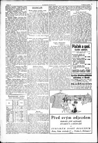 Lidov noviny z 18.6.1922, edice 1, strana 6