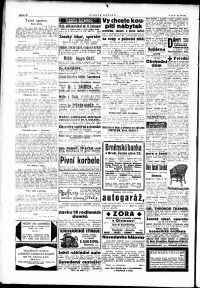 Lidov noviny z 18.6.1922, edice 1, strana 10