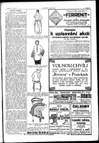 Lidov noviny z 18.6.1922, edice 1, strana 11