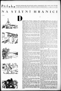 Lidov noviny z 18.6.1933, edice 2, strana 1