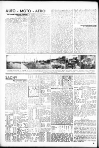 Lidov noviny z 18.6.1933, edice 2, strana 4