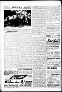 Lidov noviny z 18.6.1933, edice 2, strana 6