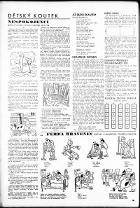 Lidov noviny z 18.6.1933, edice 2, strana 8