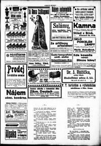 Lidov noviny z 18.7.1914, edice 2, strana 3