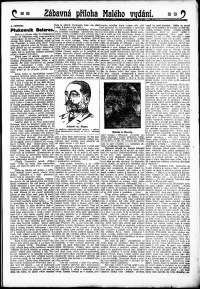 Lidov noviny z 18.7.1914, edice 4, strana 3