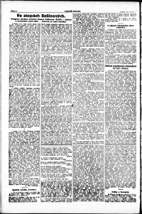Lidov noviny z 18.7.1919, edice 1, strana 2