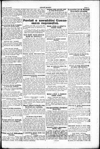 Lidov noviny z 18.7.1919, edice 1, strana 3