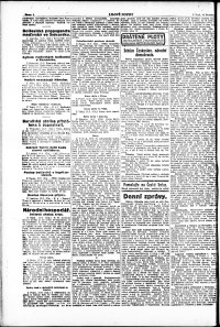 Lidov noviny z 18.7.1919, edice 1, strana 4
