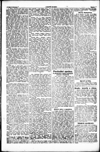 Lidov noviny z 18.7.1919, edice 1, strana 5