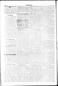 Lidov noviny z 18.7.1919, edice 2, strana 2