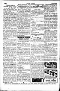 Lidov noviny z 18.7.1921, edice 1, strana 4