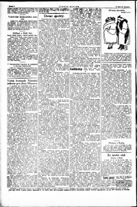 Lidov noviny z 18.7.1921, edice 2, strana 2