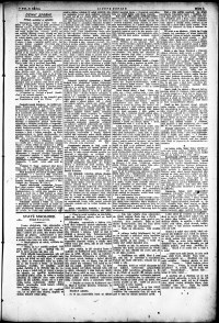 Lidov noviny z 18.7.1922, edice 1, strana 5