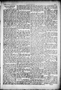 Lidov noviny z 18.7.1922, edice 1, strana 9