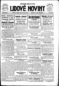 Lidov noviny z 18.8.1917, edice 3, strana 1