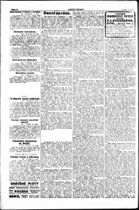 Lidov noviny z 18.8.1917, edice 3, strana 2