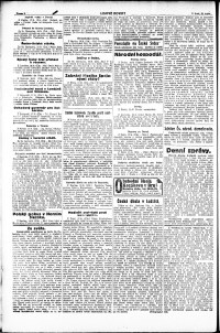 Lidov noviny z 18.8.1919, edice 2, strana 2