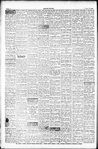 Lidov noviny z 18.8.1919, edice 2, strana 4