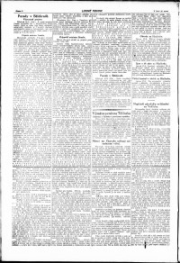Lidov noviny z 18.8.1920, edice 1, strana 2